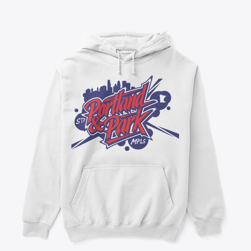 Portland & Park Apparel