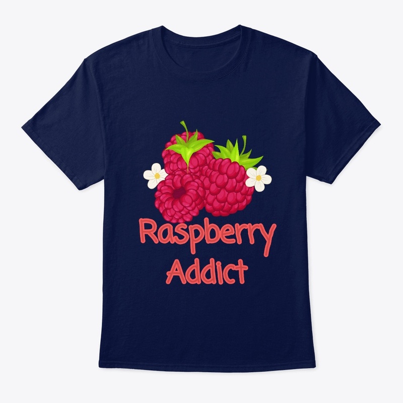 Raspberry Addict II