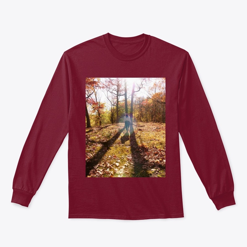 Pain In Paradise Apparel