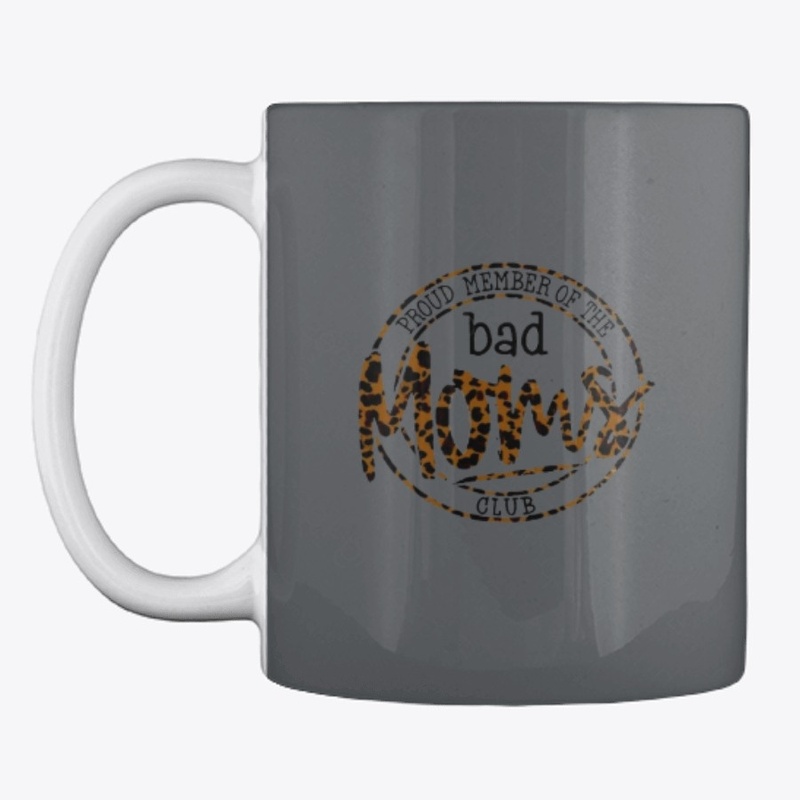Bad Mom Cub Member