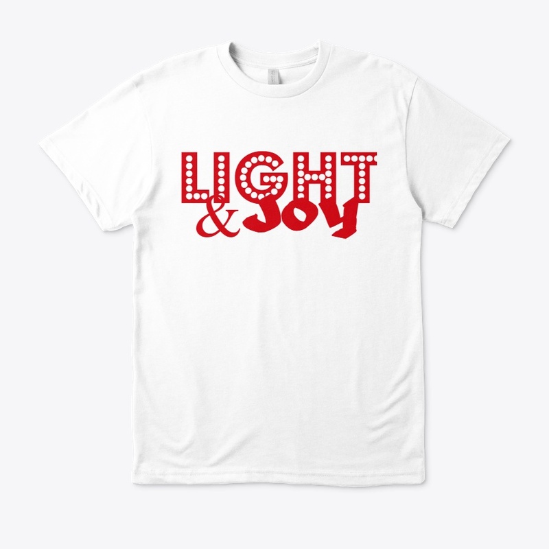 Light and Joy