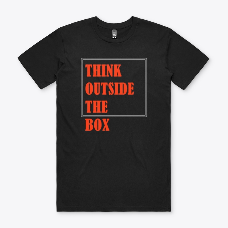 Think Outside the Box
