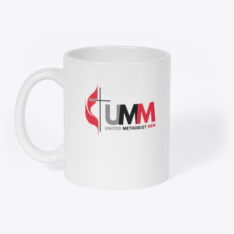 United Methodist Men