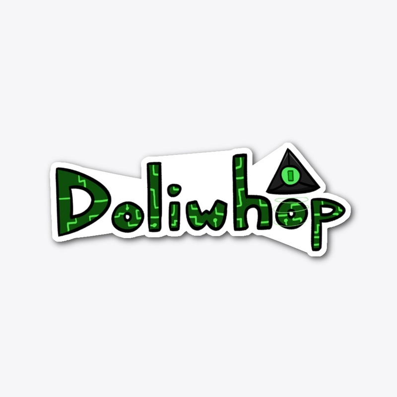 Doliwhop Logo - DoliAngle