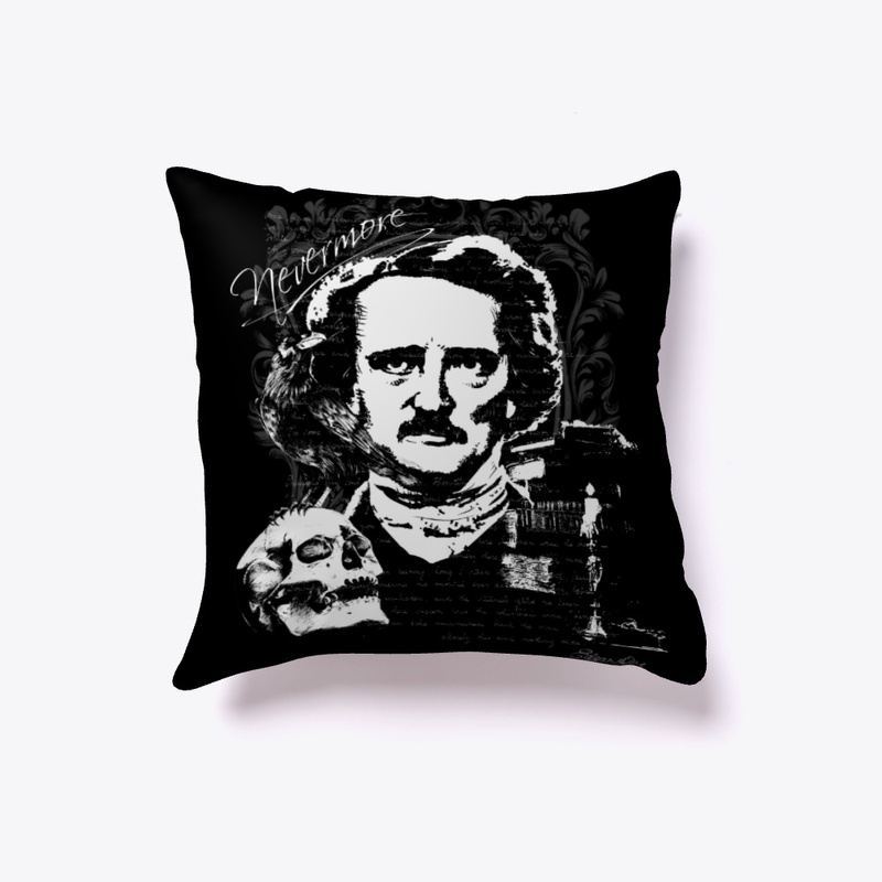 Nevermore