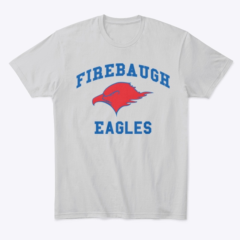 Unisex Firebaugh Pullover Hoodie