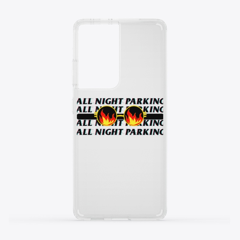 All Night Parking
