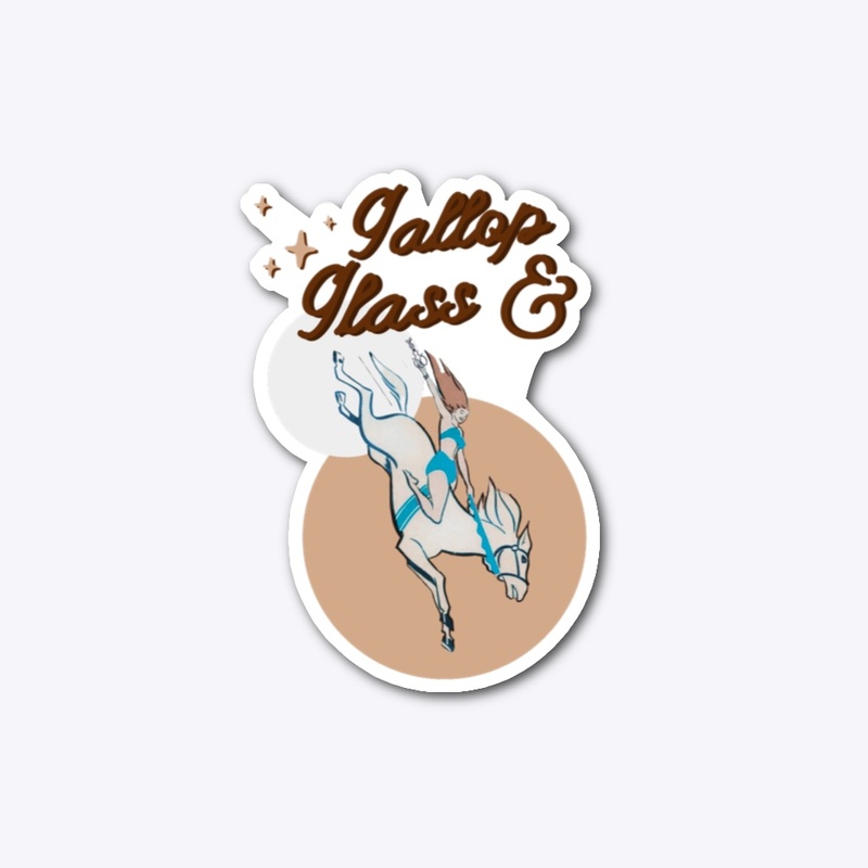 Gallop & Glass