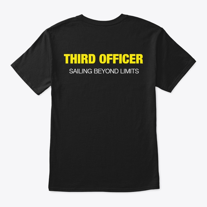 ONLINE THIRD MATE APPAREL