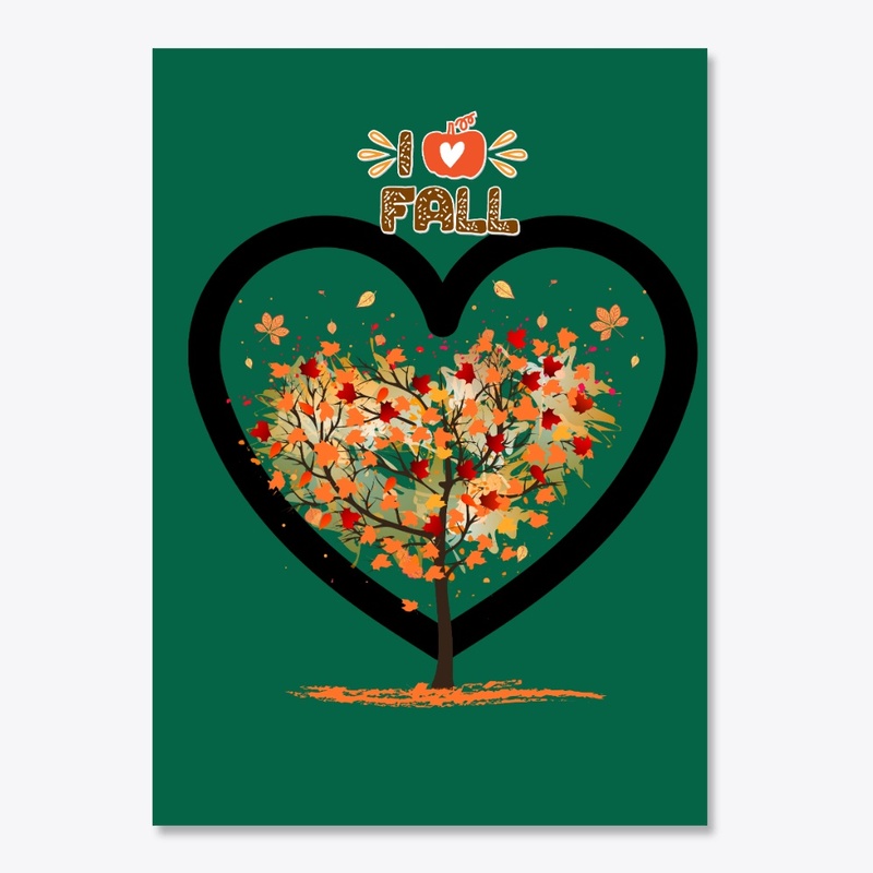 FALL-Love  Accessories