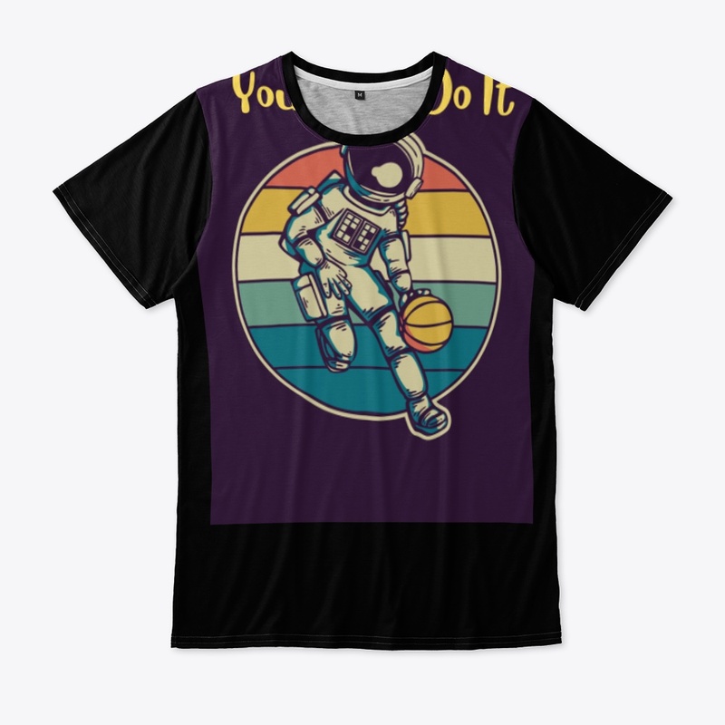 Motivational T-Shirt