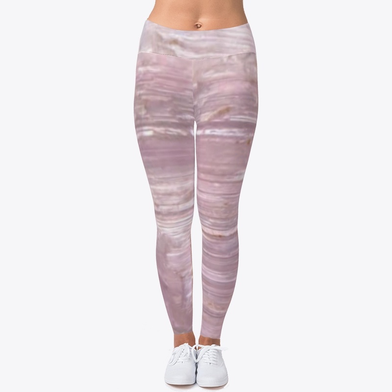 Kunzite Leggings