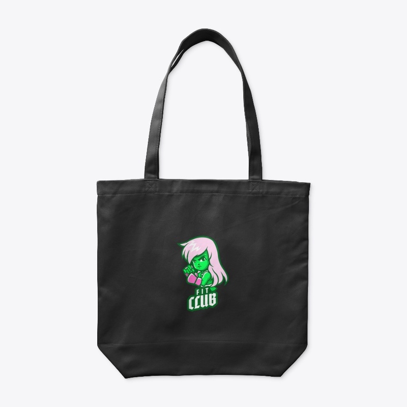 EFF-FITCLUB