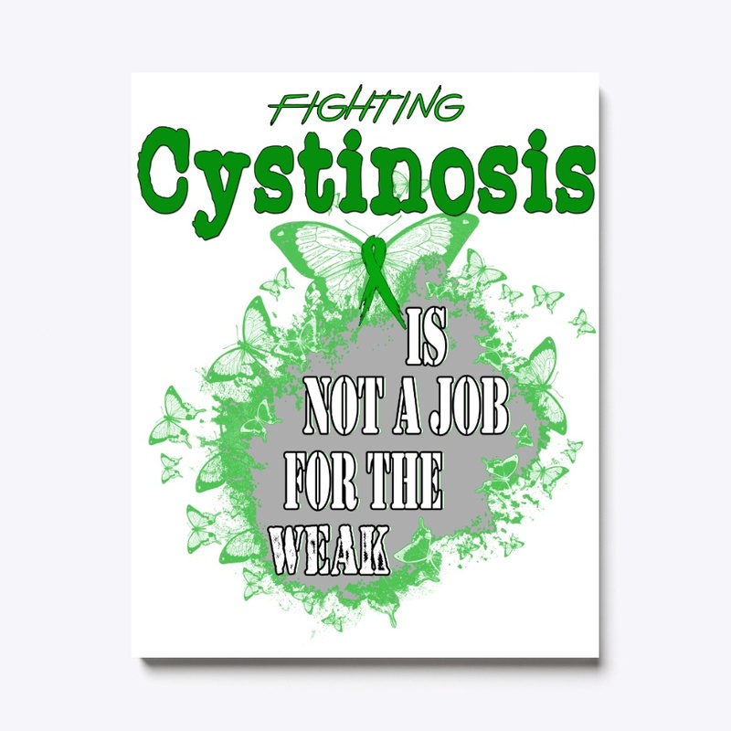 cystinosis awareness