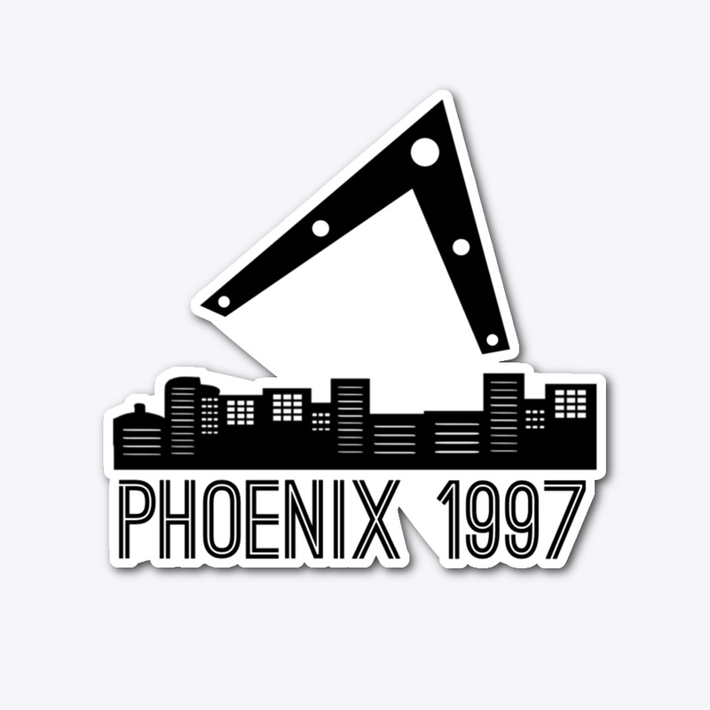Phoenix Lights
