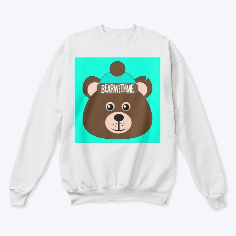 Bear With Me