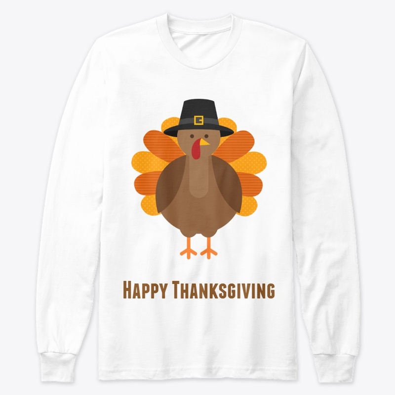 Happy Thanks Giving