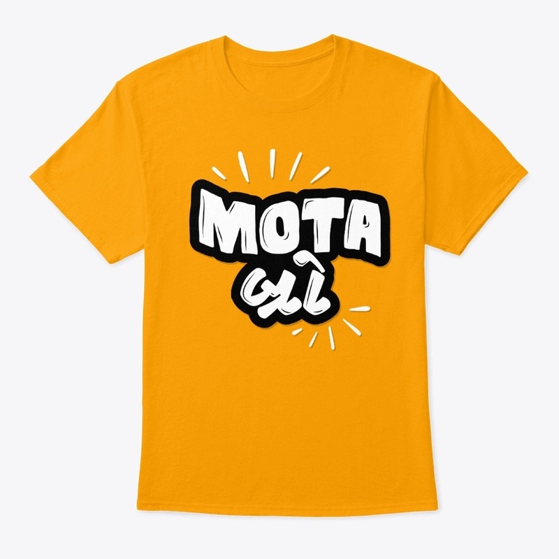 Mota Bro 