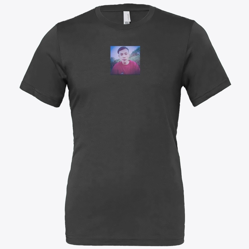 Kaos terbaru 