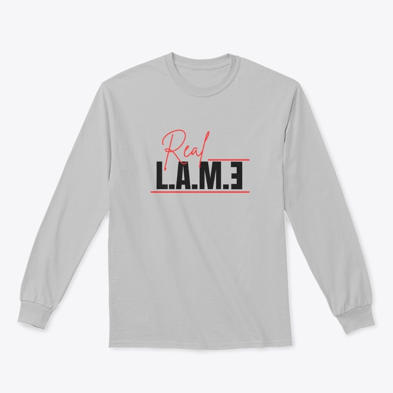 Real L.A.M.E. Royalty