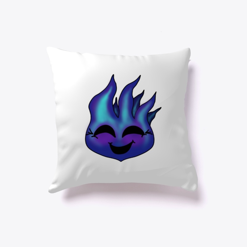 Happy Will O'Thwisp