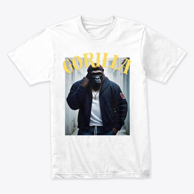 Gorilla 