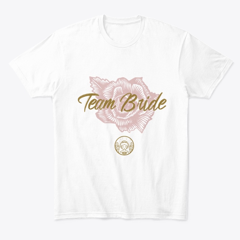 Team Bride