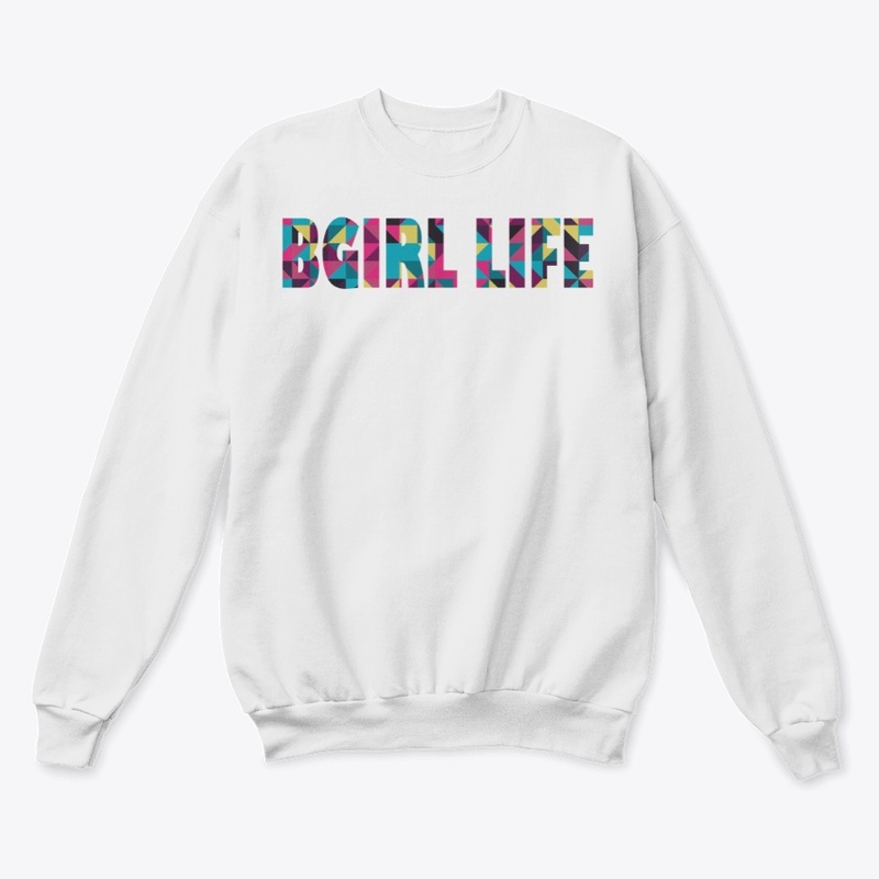 BGIRL LIFE
