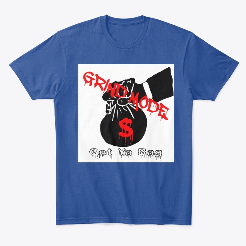 GrindMode Apparel