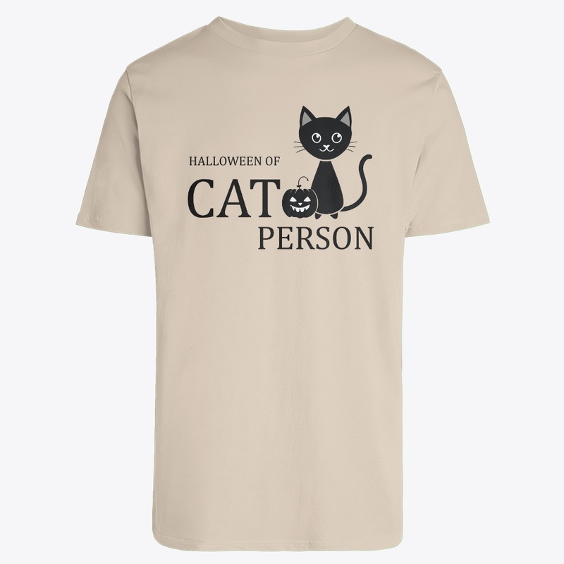 Trendy halloween t shirt collection.