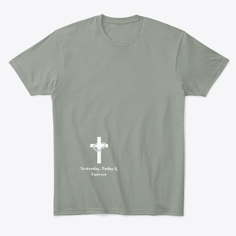 yesterday, today &forever clothing