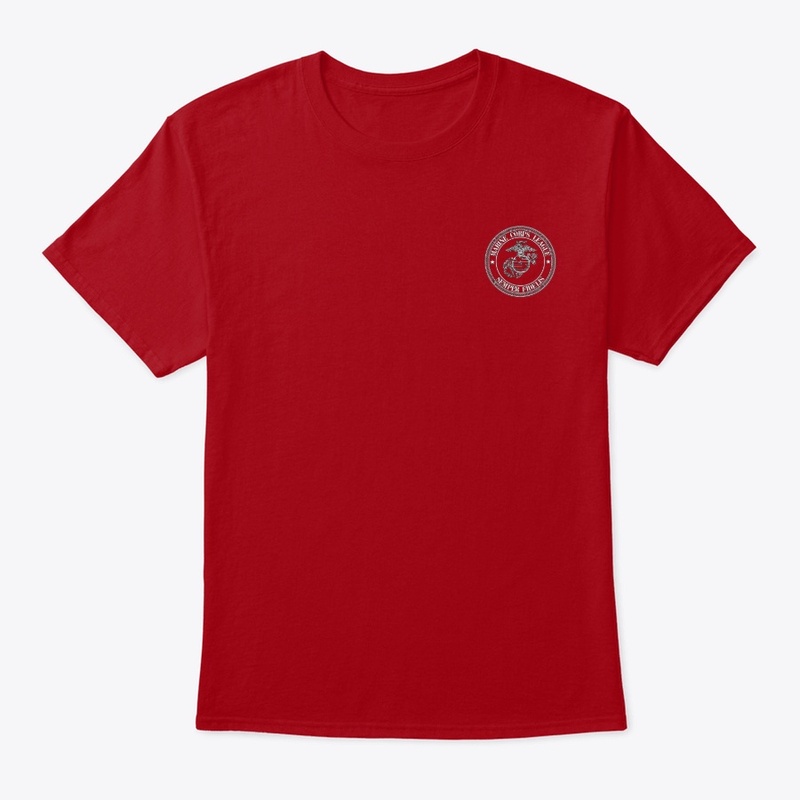 Classic Short-Sleeve T-Shirt