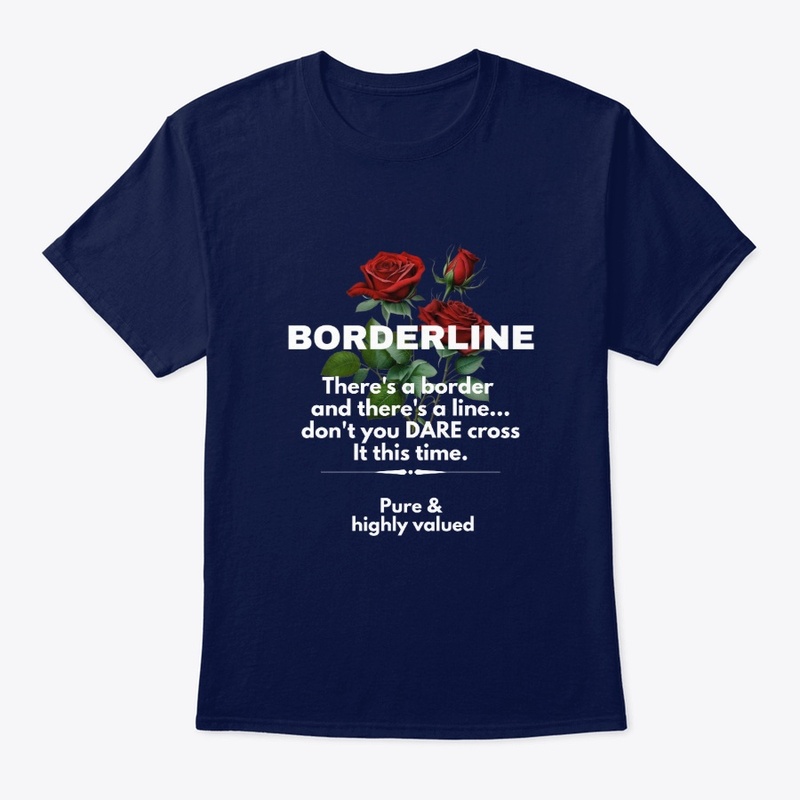 Borderline