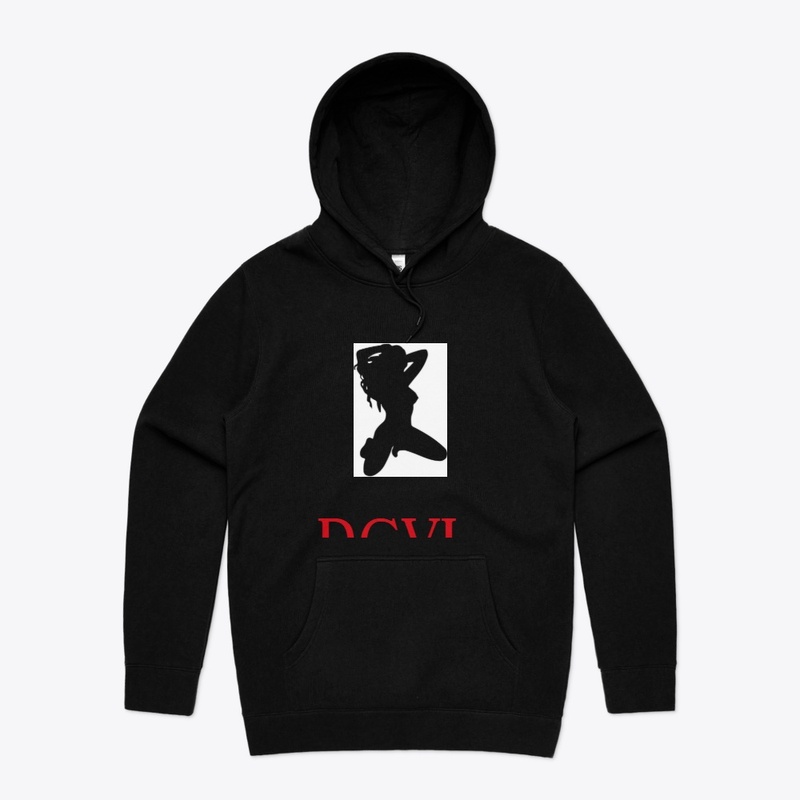 Stripper logo DG4L