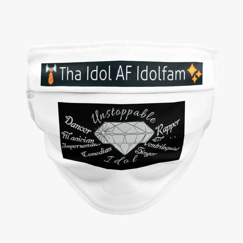 Customizable Gear Tha Idol