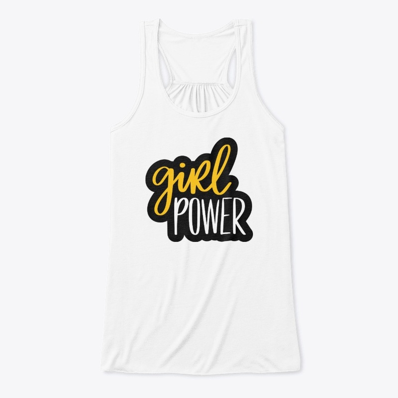 Girl Power 