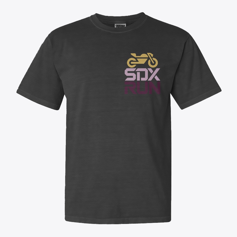 Graphics "Motorcycle" Hoodie design 