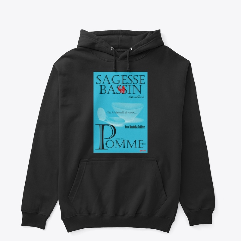 SAGESSE BASSIN | Limited Edition