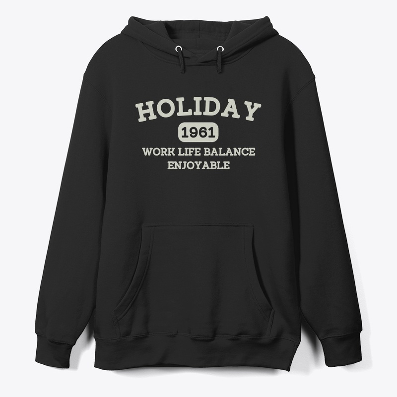 Holiday 1961