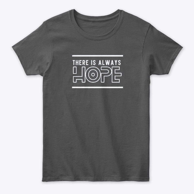  Hope Themed Apparel 