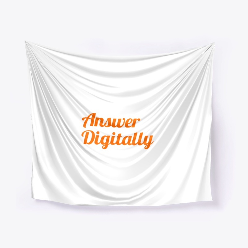 Answer Digitally