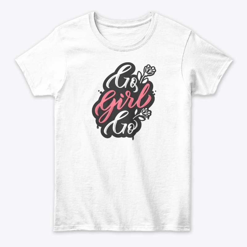 Go Girl Go || Edition 2021