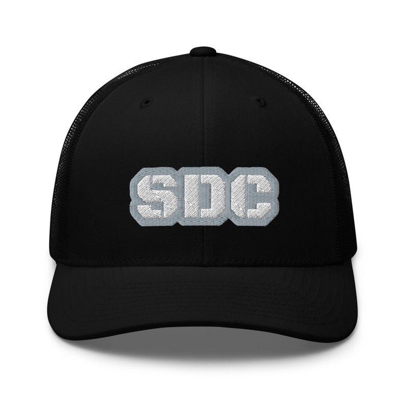 SDC Trucker Hat