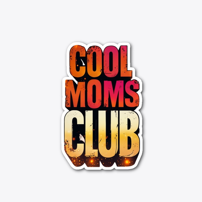 Cool Moms Club