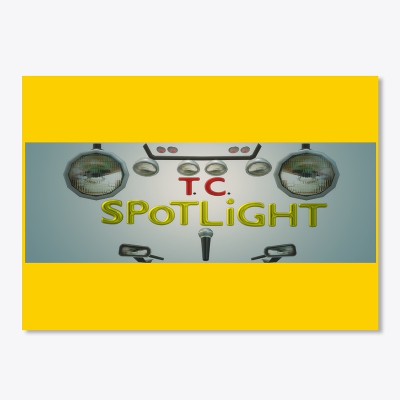 TCSpotlight Tech