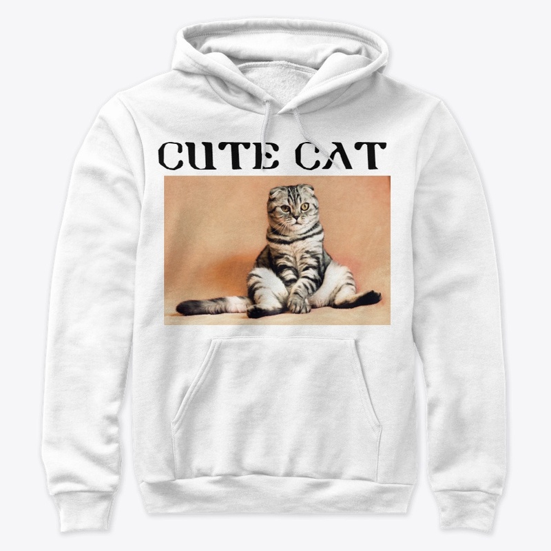 CUTE CATS