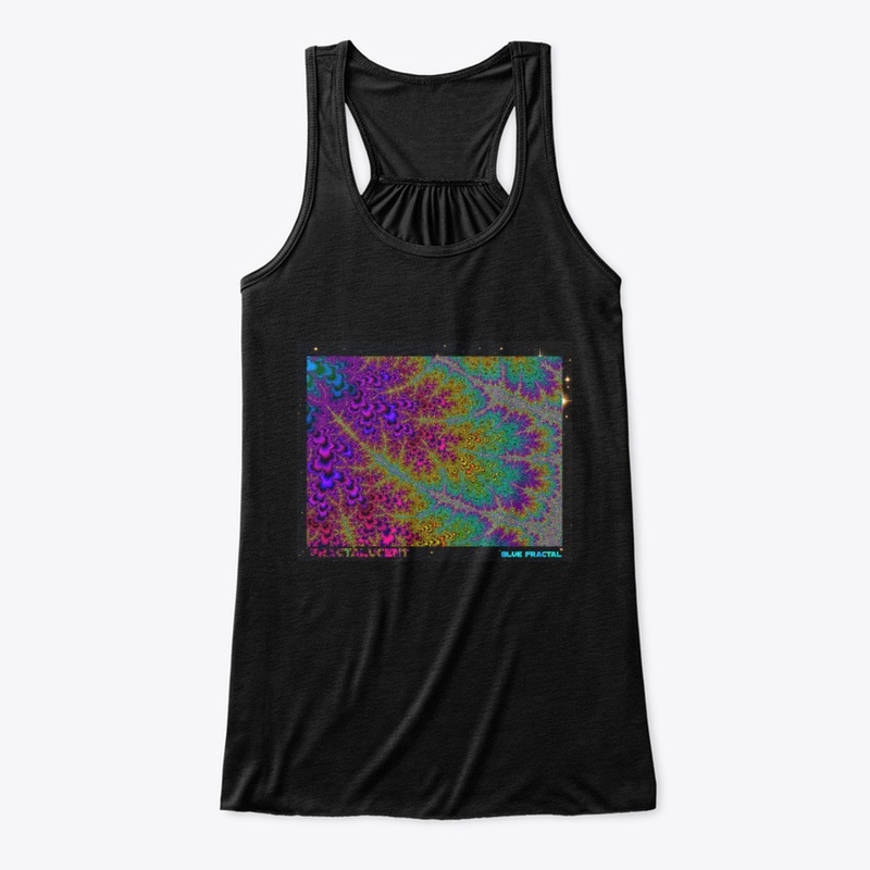 Fractalucent