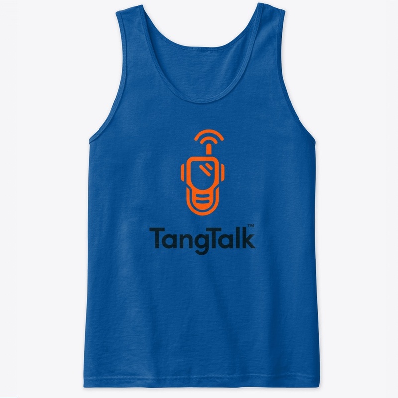 TangTalk Apparel