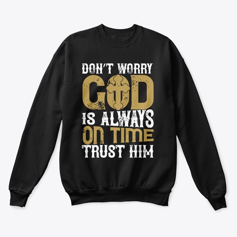 Don't Worry
