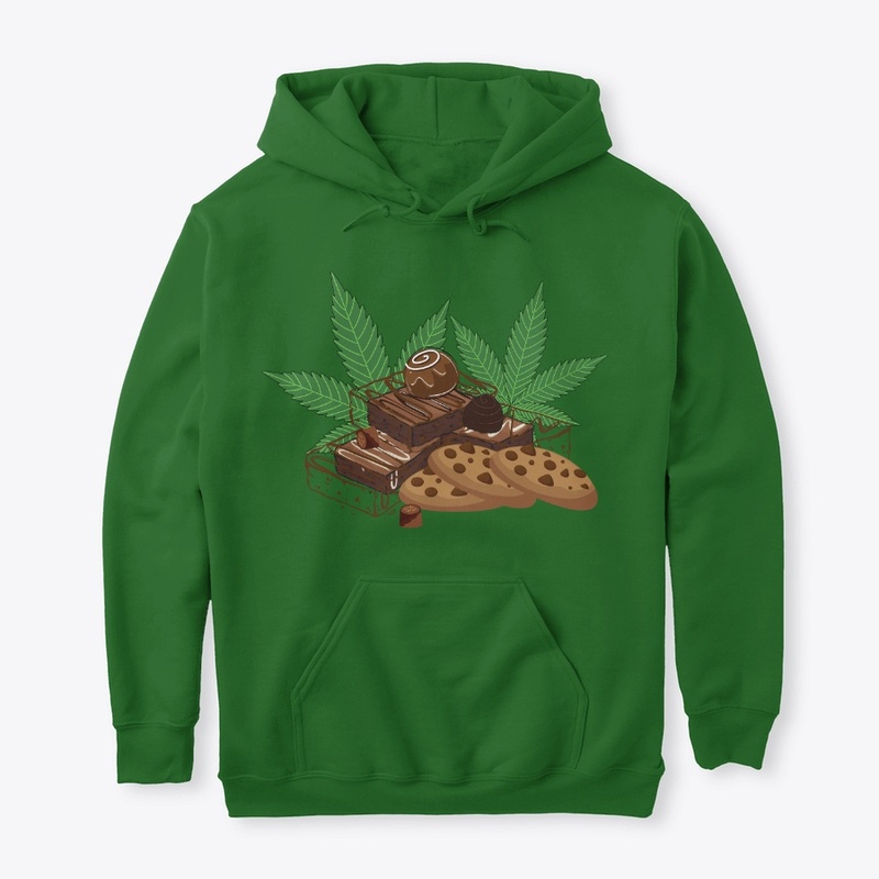 chocolate, anyone?